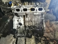 Масляный насос, TOYOTA, COROLLA RUNX, ZZE122, 1ZZ-FE, 2003