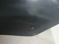 Накладка консоли кпп, HYUNDAI, GRACE, D4BEV, 1997, 84240-43300