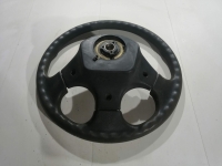 Руль, HYUNDAI, GRACE, D4BEV, 1997