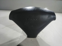 Заглушка в руль, TOYOTA, VISTA, SV30, 4S-FE, 1992