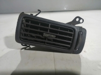 Дефлектор воздуховода, TOYOTA, VISTA, SV30, 4S-FE, 1992, F, L, 55670-32090