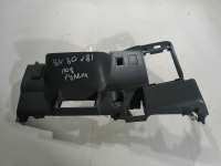 Консоль под рулевую колонку, TOYOTA, VISTA, SV30, 4S-FE, 1992, 55432-32060