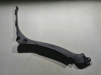 Накладка на стойку, TOYOTA, VISTA, SV30, 4S-FE, 1992, R, R, низ, 62551-32060