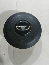 Заглушка в руль, DAEWOO, NEXIA, N100, G15MF, 1997, 96101855