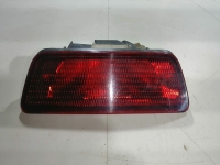 Катафот в бампер, NISSAN, JUKE, YF15, HR16DE, 2013, R, R