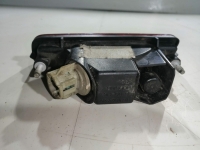 Катафот в бампер, NISSAN, JUKE, YF15, HR16DE, 2013, R, R