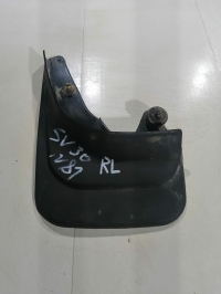 Брызговик, TOYOTA, VISTA, SV30, 4S-FE, 1992, R, L