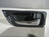 Ручка двери внутренняя, TOYOTA, LAND CRUISER PRADO, GRJ120, 1GR-FE, 2008, F, R, 69273-494W0