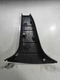 Накладка на стойку, TOYOTA, VISTA, SV30, 4S-FE, 1992, R, низ, 62413-32070