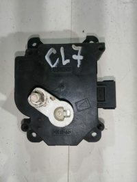 Мотор заслонки отопителя, HONDA, ACCORD, CL7, K24, 2005, 113800-2340