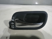 Ручка двери внутренняя, HONDA, ACCORD, CL7, K24, 2005, R, L