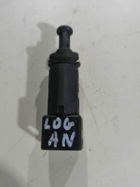 Концевик под педаль тормоза, RENAULT, LOGAN, LS0H, K7MF710, 2009