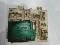 Блок предохранителей, TOYOTA, VISTA, SV30, 4S-FE, 1992