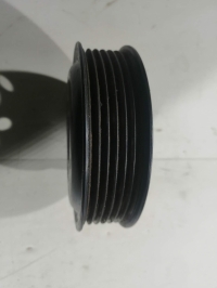 Шкив помпы, SKODA, YETI, 0F0F, CBZB TSI, 2012, 03F121031