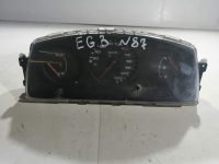 Панель приборов, HONDA, CIVIC, EG3, D13B2, 1994, HR-0144-012