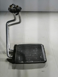 Радиатор печки, HYUNDAI, ELANTRA, XD, G4ED, 2005