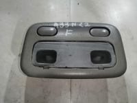 Светильник салона, NISSAN, MAXIMA, A33, VQ20DE, 2003, F