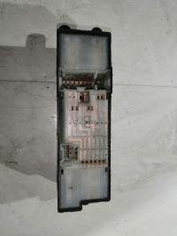Блок управления стеклоподъемниками, NISSAN, MAXIMA, A33, VQ20DE, 2003, F, L