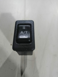 Кнопка управления акпп, NISSAN, MAXIMA, A33, VQ20DE, 2003