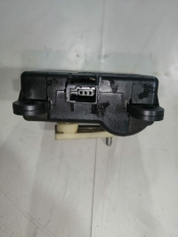 Мотор заслонки отопителя, NISSAN, MAXIMA, A33, VQ20DE, 2003