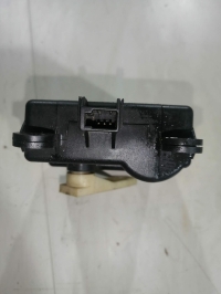 Мотор заслонки отопителя, NISSAN, MAXIMA, A33, VQ20DE, 2003