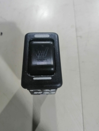 Кнопка подогрева сидений, NISSAN, MAXIMA, A33, VQ20DE, 2003, F, L