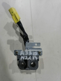 Датчик airbag, NISSAN, MAXIMA, A33, VQ20DE, 2003, R