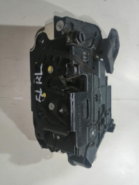 Замок двери, SKODA, YETI, 0F0F, CBZB TSI, 2012, R, L, 5E0839015