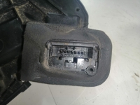 Замок двери, SKODA, YETI, 0F0F, CBZB TSI, 2012, R, L, 5E0839015