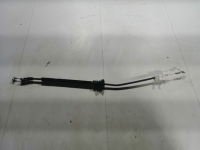 Тросик замка двери, SKODA, YETI, 0F0F, CBZB TSI, 2012, R, L