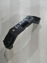 Кронштейн консоли, SKODA, YETI, 0F0F, CBZB TSI, 2012, 1Z1863350