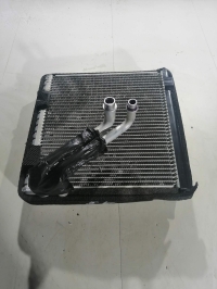 Испаритель кондиционера, SKODA, YETI, 0F0F, CBZB TSI, 2012