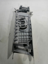 Накладка на стойку, SKODA, YETI, 0F0F, CBZB TSI, 2012, R, Верх, 5L0867244