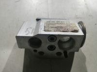Клапан кондиционера, SKODA, YETI, 0F0F, CBZB TSI, 2012, 1K0820679