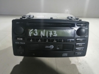 Магнитола, BYD, F3, 4G15S, 2012, F3-7901010