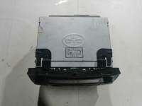 Магнитола, BYD, F3, 4G15S, 2012, F3-7901010