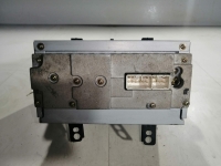 Магнитола, BYD, F3, 4G15S, 2012, F3-7901010