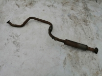 Резонатор, NISSAN, PRIMERA CAMINO, WP11, SR18DE, 1998