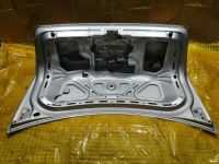 Крышка багажника, VOLKSWAGEN, PASSAT B5, 3B3, AWM, 2001