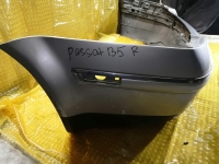 Бампер, VOLKSWAGEN, PASSAT B5, 3B3, AWM, 2001, R