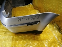 Бампер, VOLKSWAGEN, PASSAT B5, 3B3, AWM, 2001, R
