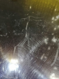 Крышка багажника, TOYOTA, VISTA, SV30, 4S-FE, 1992