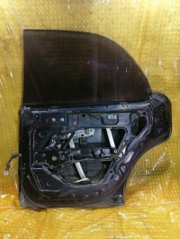 Дверь, TOYOTA, VISTA, SV30, 4S-FE, 1992, R, R