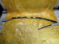 Подушка безопасности боковая, VOLKSWAGEN, PASSAT B5, 3B3, AWM, 2001, L, 3B5880741
