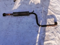 Резонатор, NISSAN, CEFIRO, WA32, VQ20DE, 1994, 20300-0L700