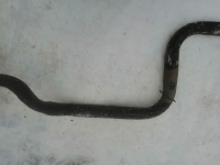 Глушитель, TOYOTA, CAMRY PROMINENT, VZV31, 4VZ-FE, 1990