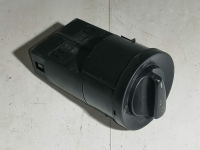 Переключатель света, VOLKSWAGEN, PASSAT B5, 3B3, AWM, 2001, 1C0941531