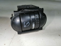 Кнопка управления корректором  фар, VOLKSWAGEN, PASSAT B5, 3B3, AWM, 2001, 3B0941333
