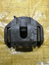 Суппорт тормозной, BMW, 5-SERIES, E60, M54B22, 2003, F, L