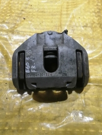 Суппорт тормозной, BMW, 5-SERIES, E60, M54B22, 2003, F, R